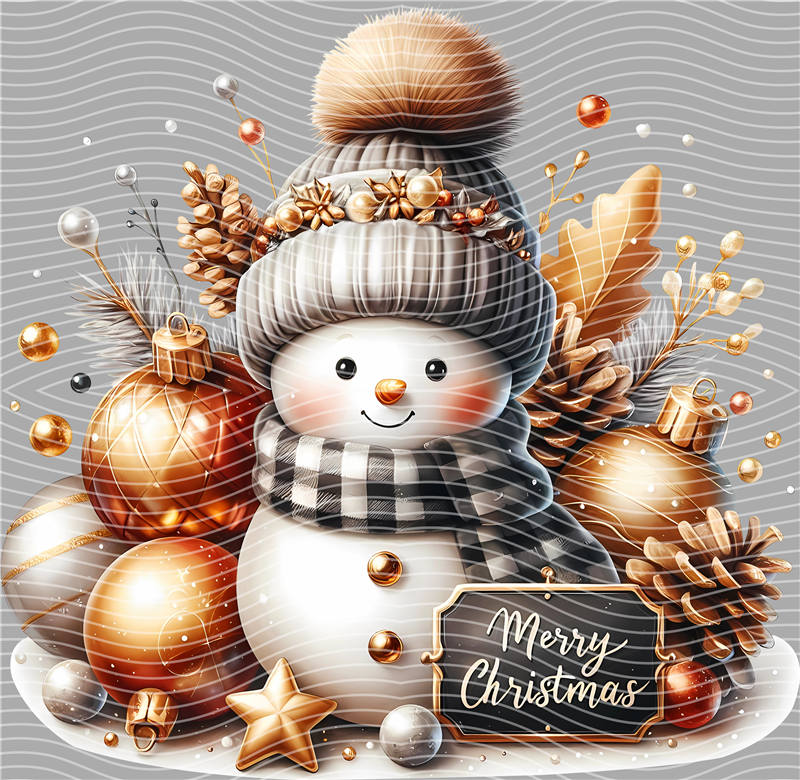 Christmas-DJ 520